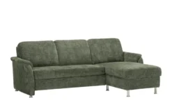 Polstermöbel Oelsa Ecksofa Selecta-Home