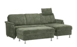 Polstermöbel Oelsa Ecksofa Selecta-Home