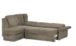 Polstermöbel Oelsa Ecksofa Luna