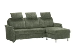 Polstermöbel Oelsa Ecksofa Selecta-Home