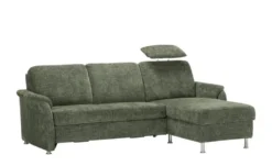 Polstermöbel Oelsa Ecksofa Selecta-Home