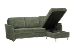 Polstermöbel Oelsa Ecksofa Selecta-Home