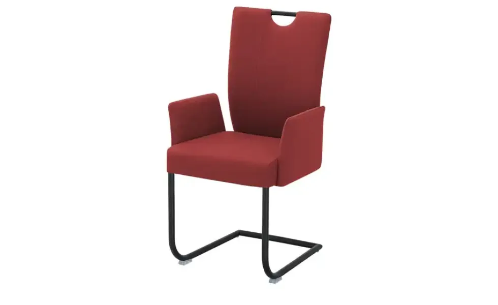 Polsterschwingstuhl 3061