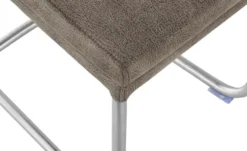 Polsterschwingstuhl Top Chairs