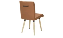 Polsterstuhl mit Griff 4402