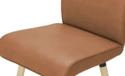 Polsterstuhl mit Griff 4402