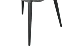 Polsterstuhl mit Griff 4402
