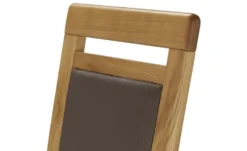 Polsterstuhl Senator