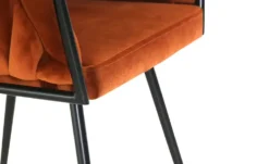 Polsterstuhl Weave