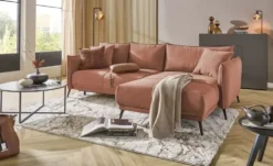 pop Ecksofa Vega De Luxe