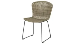 Rattanstuhl Jonna