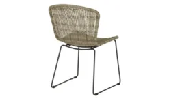 Rattanstuhl Jonna