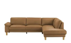 Ravensberger Werkstätten Ecksofa Leder RW-Select