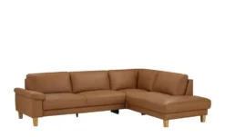Ravensberger Werkstätten Ecksofa Leder RW-Select