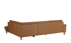 Ravensberger Werkstätten Ecksofa Leder RW-Select
