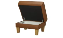 Ravensberger Werkstätten Hocker Leder RW-Select