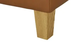 Ravensberger Werkstätten Hocker Leder RW-Select