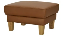 Ravensberger Werkstätten Hocker Leder RW-Select