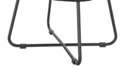 Ravensberger Werkstätten Hocker Leder RW Wing