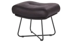 Ravensberger Werkstätten Hocker Leder RW Wing
