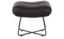 Ravensberger Werkstätten Hocker Leder RW Wing