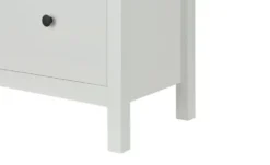 Regal aus Massivholz Landliv