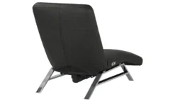 Relaxliege aus Leder Riva