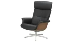 Relaxsessel aus Leder Timeout Master