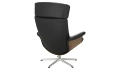 Relaxsessel aus Leder Timeout Master