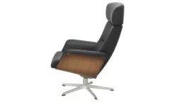 Relaxsessel aus Leder Timeout Master