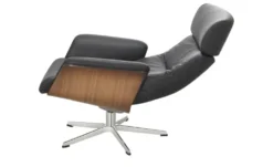 Relaxsessel aus Leder Timeout Master