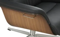 Relaxsessel aus Leder Timeout Master
