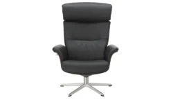 Relaxsessel aus Leder Timeout Master