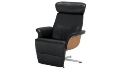 Relaxsessel aus Leder Timeout