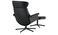 Relaxsessel aus Leder Timeout