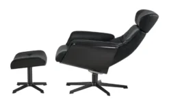 Relaxsessel aus Leder Timeout
