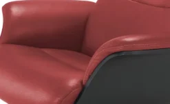 Relaxsessel aus Leder Timeout