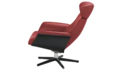 Relaxsessel aus Leder Timeout