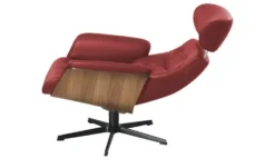 Relaxsessel aus Leder Timeout