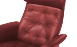 Relaxsessel aus Leder Timeout