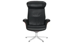 Relaxsessel aus Leder Timeout