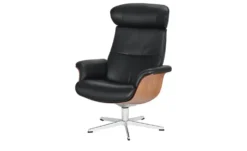 Relaxsessel aus Leder Timeout