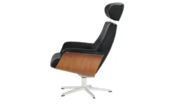 Relaxsessel aus Leder Timeout
