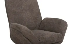 Relaxsessel mit Hocker Balbina