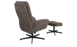 Relaxsessel mit Hocker Balbina