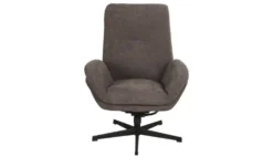 Relaxsessel mit Hocker Balbina