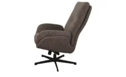 Relaxsessel mit Hocker Balbina