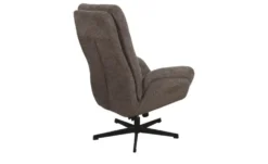 Relaxsessel mit Hocker Balbina
