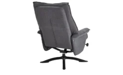 Relaxsessel mit Hocker Betsy