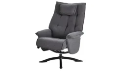 Relaxsessel mit Hocker Betsy